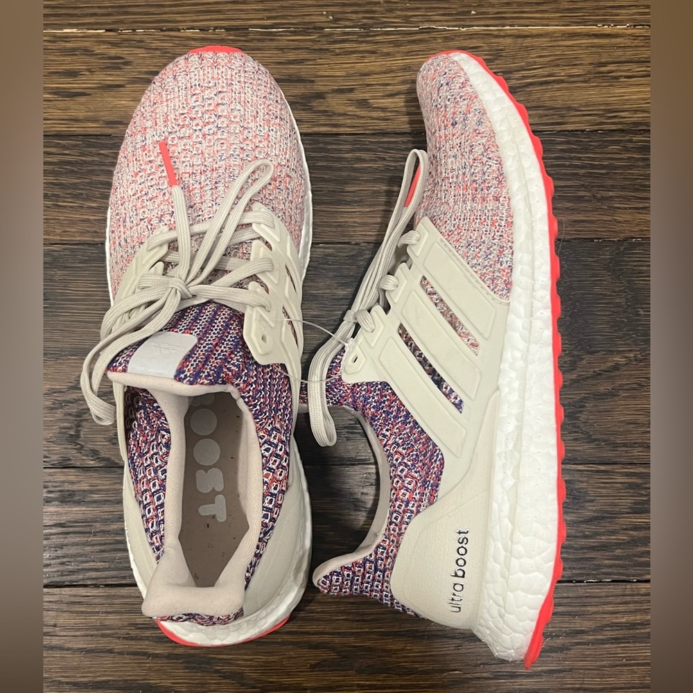 Women’s Ultraboost Size 8.5